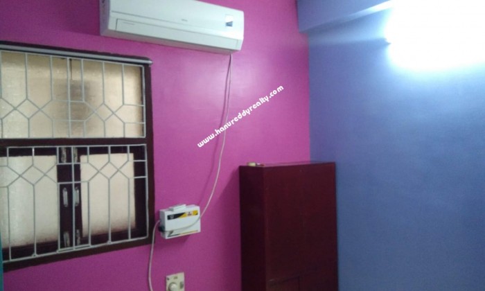 1 BHK Flat for Sale in Padi